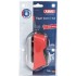 Замок с сигнализацией Abus 345 Trigger Alarm red